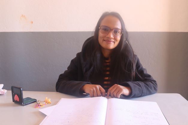 Ambiance chaleureuse